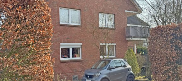 Ático de 4 habitaciónes en Stormarn, Germany No. 345007 24