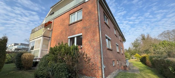 Ático de 4 habitaciónes en Stormarn, Germany No. 345007 23