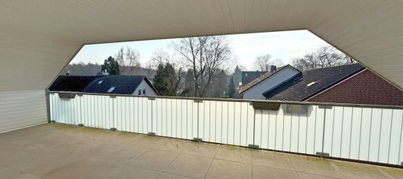 Ático de 4 habitaciónes en Stormarn, Germany No. 345007 4