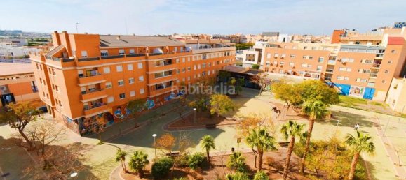 Ático de 3 dormitorios en El Ejido, Spain No. 173356 20