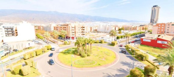 Ático de 3 dormitorios en El Ejido, Spain No. 173356 2