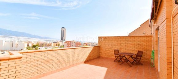 Ático de 3 dormitorios en El Ejido, Spain No. 173356 26