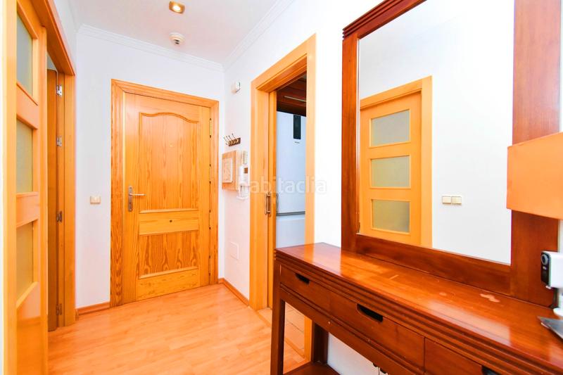 Ático de 3 dormitorios en El Ejido, Spain No. 173356