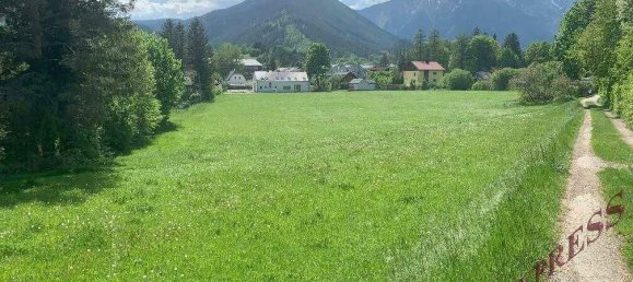 Terreno em Neunkirchen, Austria N.º 247560 3