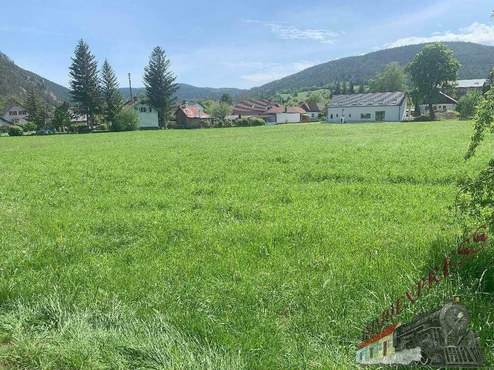 Terreno em Neunkirchen, Austria N.º 247560