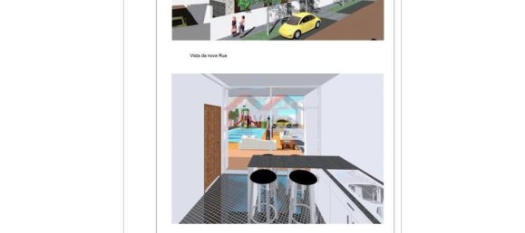 2432m² Land in Sao Bras de Alportel, Portugal No. 35251 6