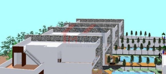 2432m² Land in Sao Bras de Alportel, Portugal No. 35251 2