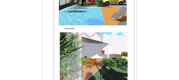 2432m² Land in Sao Bras de Alportel, Portugal No. 35251 5