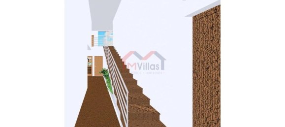 2432m² Land in Sao Bras de Alportel, Portugal No. 35251 7