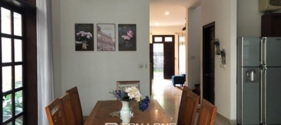 5 bedrooms Villa in Tay Ho, Vietnam No. 881 4