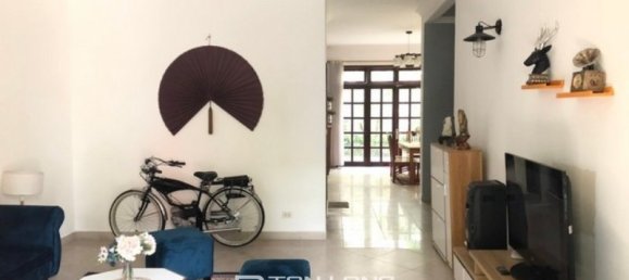 5 bedrooms Villa in Tay Ho, Vietnam No. 881 3
