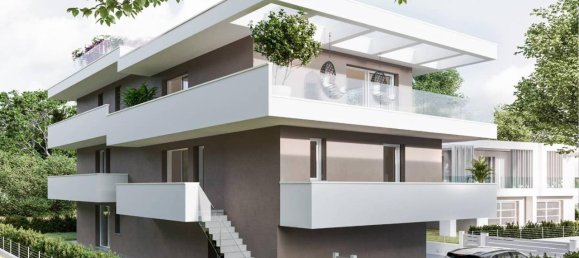 3 rooms Apartment in Silea, Italy No. 28808 6