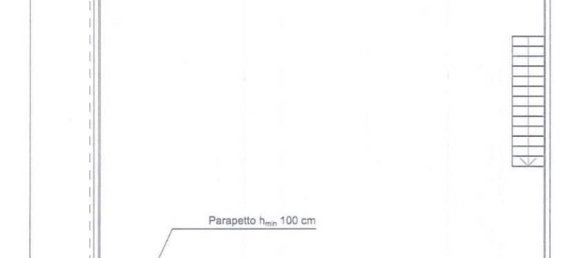 3 rooms Apartment in Silea, Italy No. 28808 3