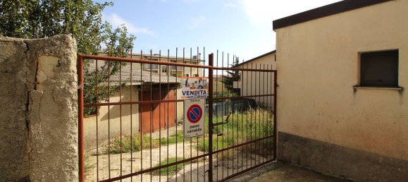 Almacén en Gasperina, Italy 119 m² No. 282759 10