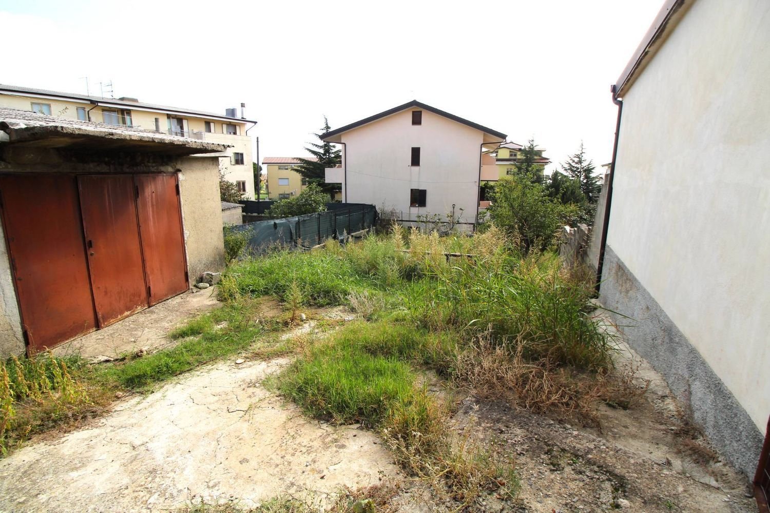 Almacén en Gasperina, Italy 119 m² No. 282759