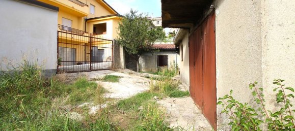 Almacén en Gasperina, Italy 119 m² No. 282759 4