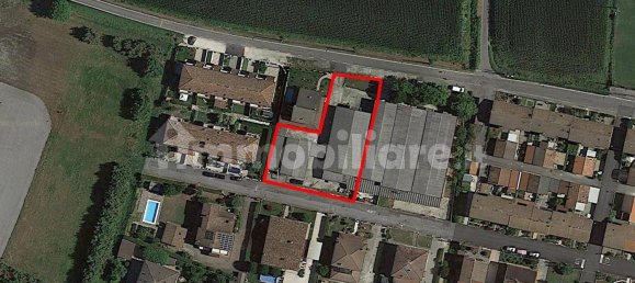 622m² Warehouse in Corte de' Frati, Italy No. 311090 4