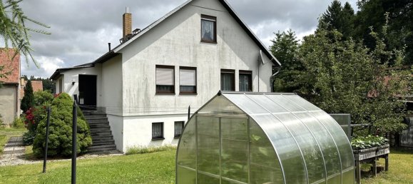 Дом с 5 комнатами в Gorlitz, Германия № 219401 5