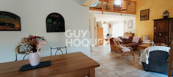 2 غرف نوم منزل في Savigneux, France رقم 355504 5