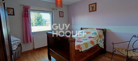 2 غرف نوم منزل في Savigneux, France رقم 355504 10