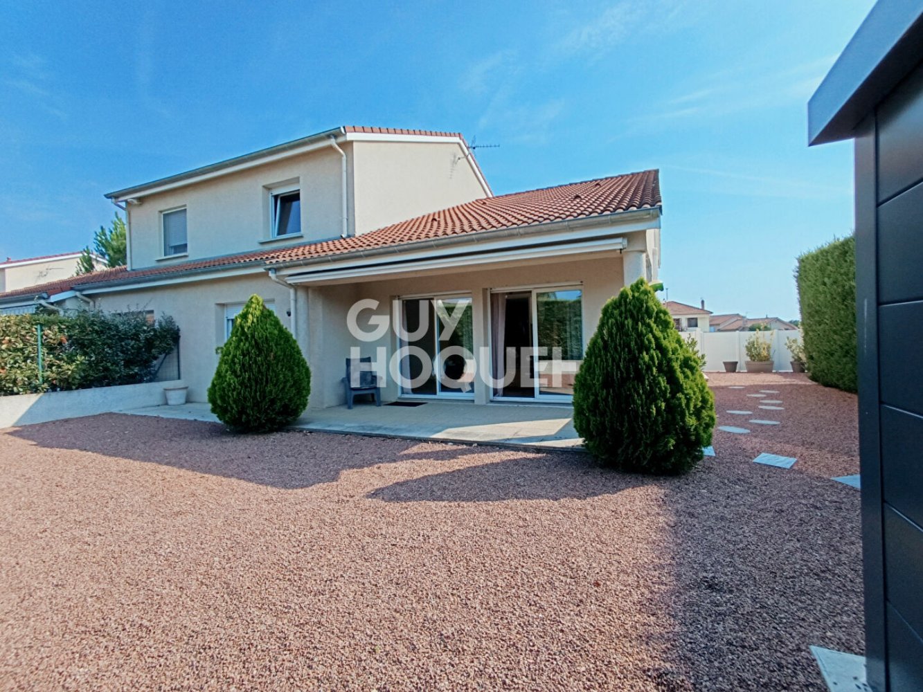 2 غرف نوم منزل في Savigneux, France رقم 355504