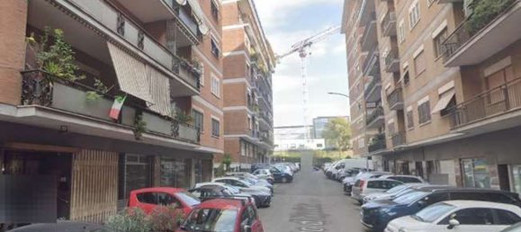 4 غرف نوم شقة في Rome, Italy رقم 377946 3