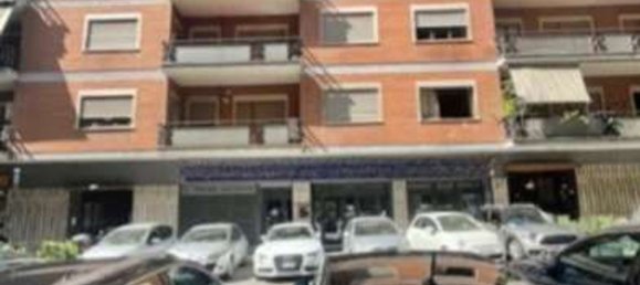 4 غرف نوم شقة في Rome, Italy رقم 377946 2