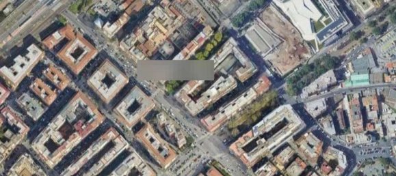 4 غرف نوم شقة في Rome, Italy رقم 377946 13