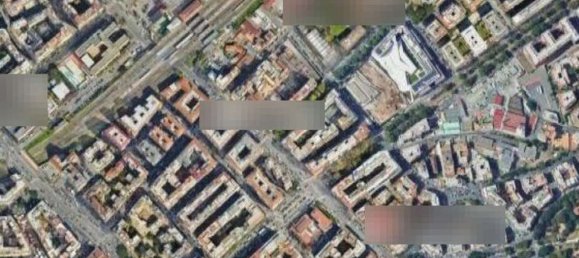 4 غرف نوم شقة في Rome, Italy رقم 377946 12