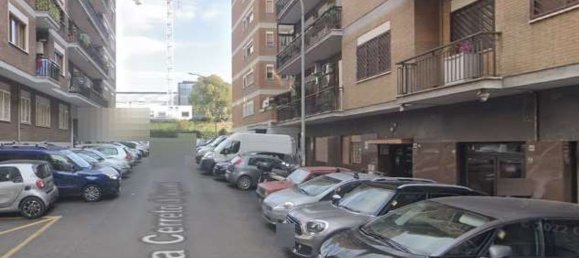 4 غرف نوم شقة في Rome, Italy رقم 377946 5