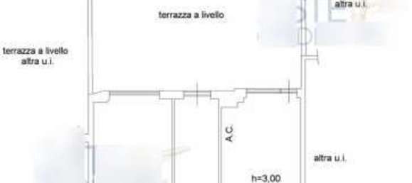 4 غرف نوم شقة في Rome, Italy رقم 377946 19