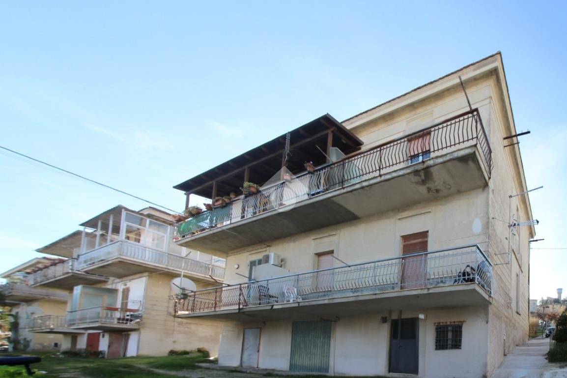 2 Schlafzimmer Wohnung in Colonnella, Italy, Nr. 212429