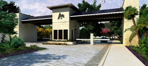 قطعة أرض في Merida, Mexico رقم 110738 2