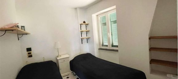 Квартира с 5 комнатами в Санта Маргерита Лигуре, Италия № 172004 14