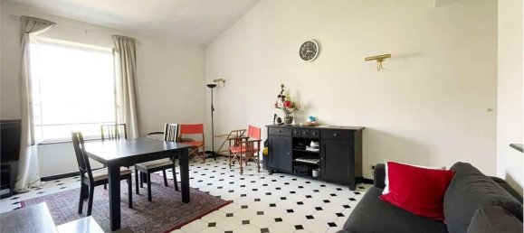 Квартира с 5 комнатами в Санта Маргерита Лигуре, Италия № 172004 5