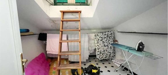 Квартира с 5 комнатами в Санта Маргерита Лигуре, Италия № 172004 19