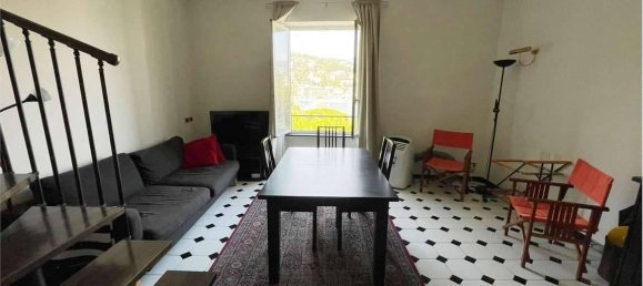 Квартира с 5 комнатами в Санта Маргерита Лигуре, Италия № 172004 6