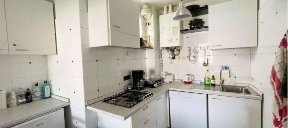 Квартира с 5 комнатами в Санта Маргерита Лигуре, Италия № 172004 10