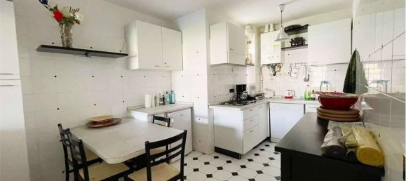 Квартира с 5 комнатами в Санта Маргерита Лигуре, Италия № 172004 8