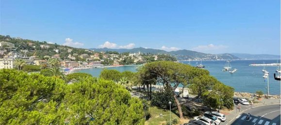 Квартира с 5 комнатами в Санта Маргерита Лигуре, Италия № 172004 21