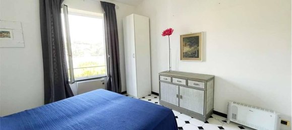 Квартира с 5 комнатами в Санта Маргерита Лигуре, Италия № 172004 13