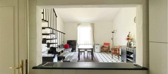 Квартира с 5 комнатами в Санта Маргерита Лигуре, Италия № 172004 11