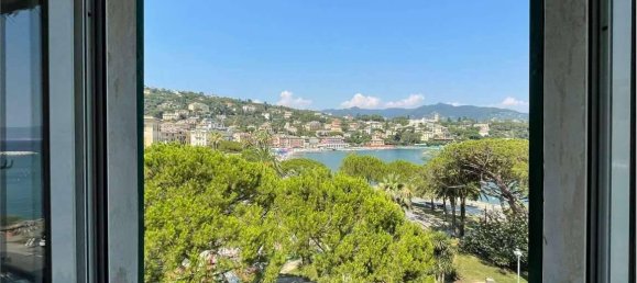 Квартира с 5 комнатами в Санта Маргерита Лигуре, Италия № 172004 20