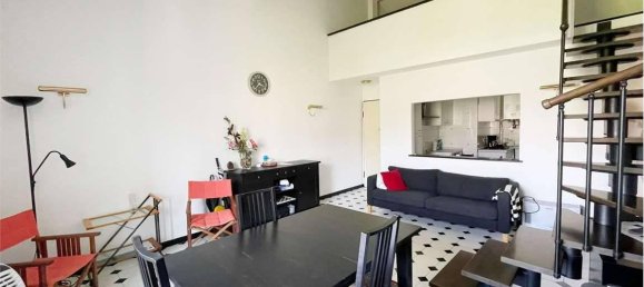 Квартира с 5 комнатами в Санта Маргерита Лигуре, Италия № 172004 3