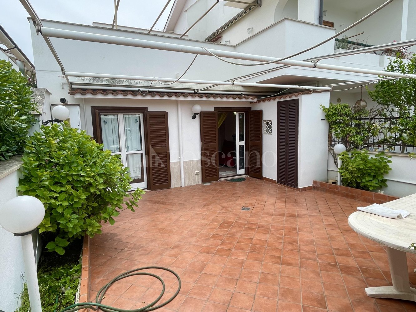 2 rooms House in Cerveteri, Italy No. 397507