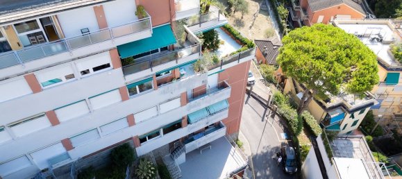 3 Schlafzimmer Wohnung in Rapallo, Italy, Nr. 332437 12