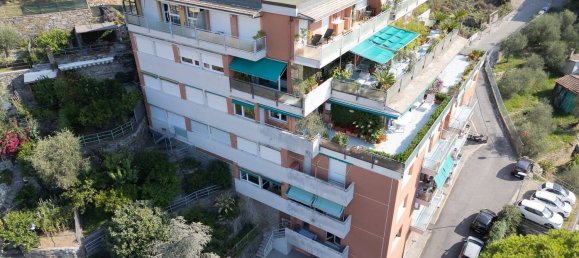 3 Schlafzimmer Wohnung in Rapallo, Italy, Nr. 332437 11