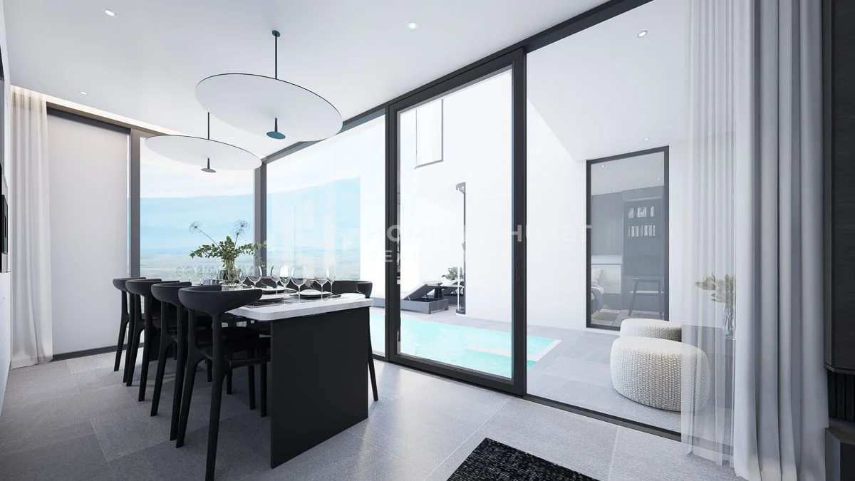 3 bedrooms Condominium for sale in Kamala, Phuket, Southern Thailand, Thailand № 60425