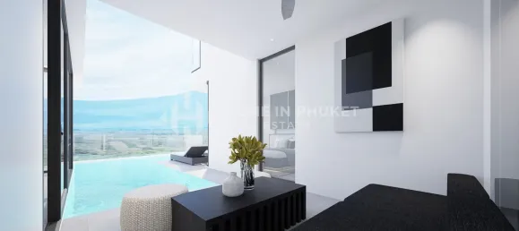 3 bedrooms Condominium for sale in Kamala, Phuket, Southern Thailand, Thailand № 60425 3