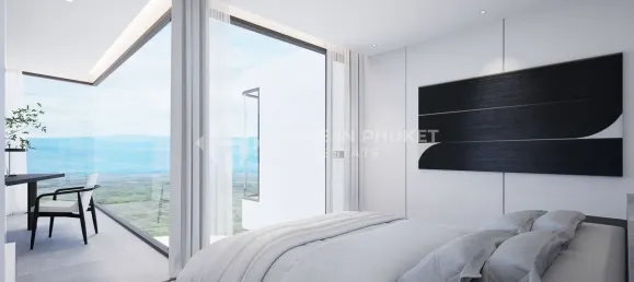 3 bedrooms Condominium for sale in Kamala, Phuket, Southern Thailand, Thailand № 60425 5